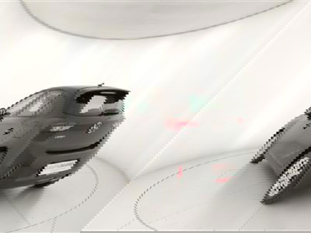 Opel Corsa usata a Bari (5)