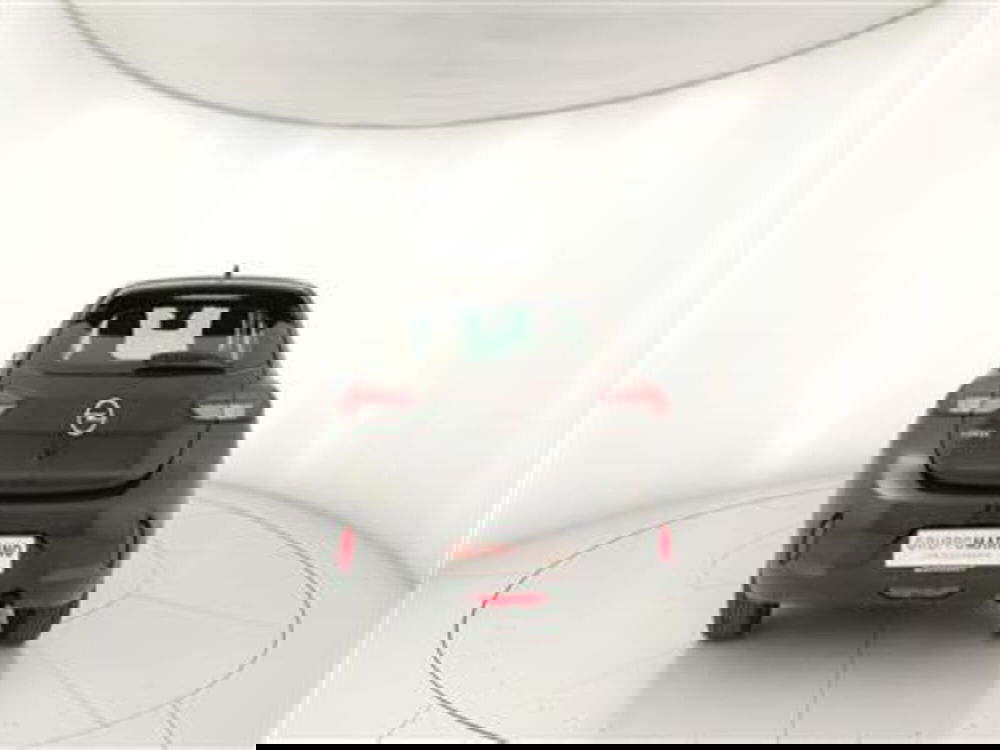 Opel Corsa usata a Bari (6)