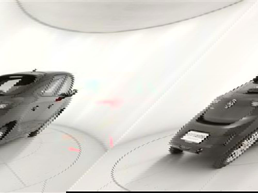 Opel Corsa usata a Bari (7)