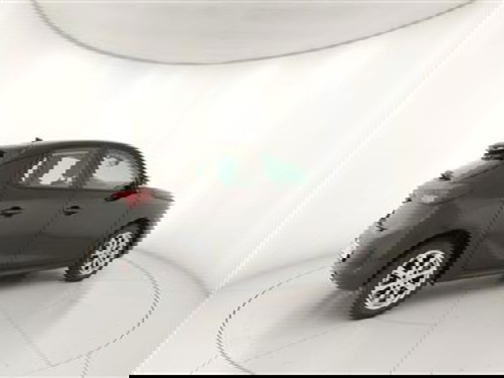 Opel Corsa usata a Bari (8)