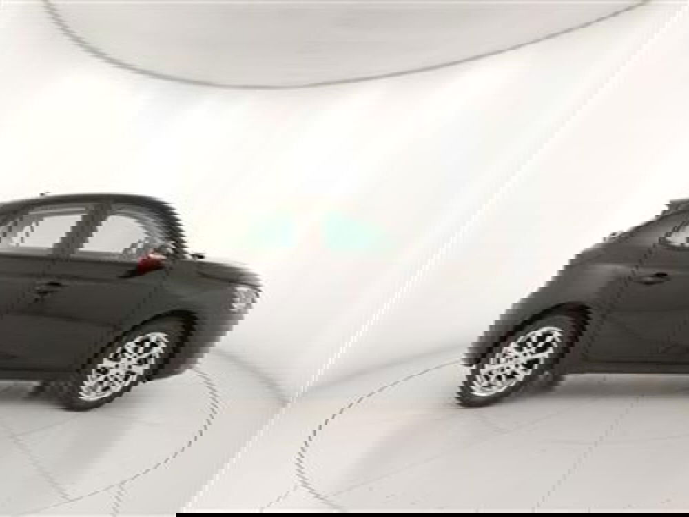 Opel Corsa usata a Bari (9)