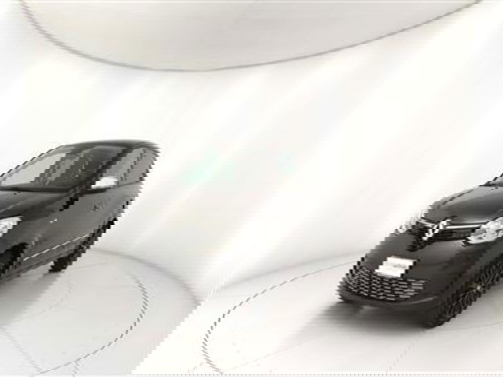 Renault Twingo usata a Bari