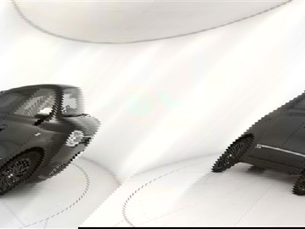 Renault Twingo usata a Bari (10)