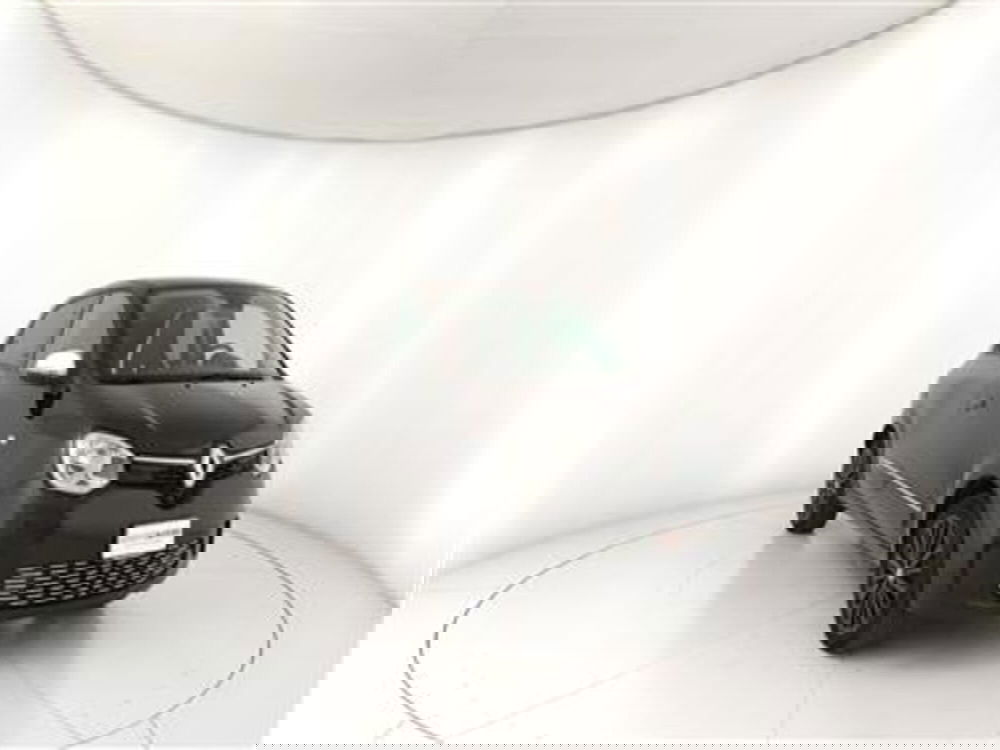 Renault Twingo usata a Bari (11)