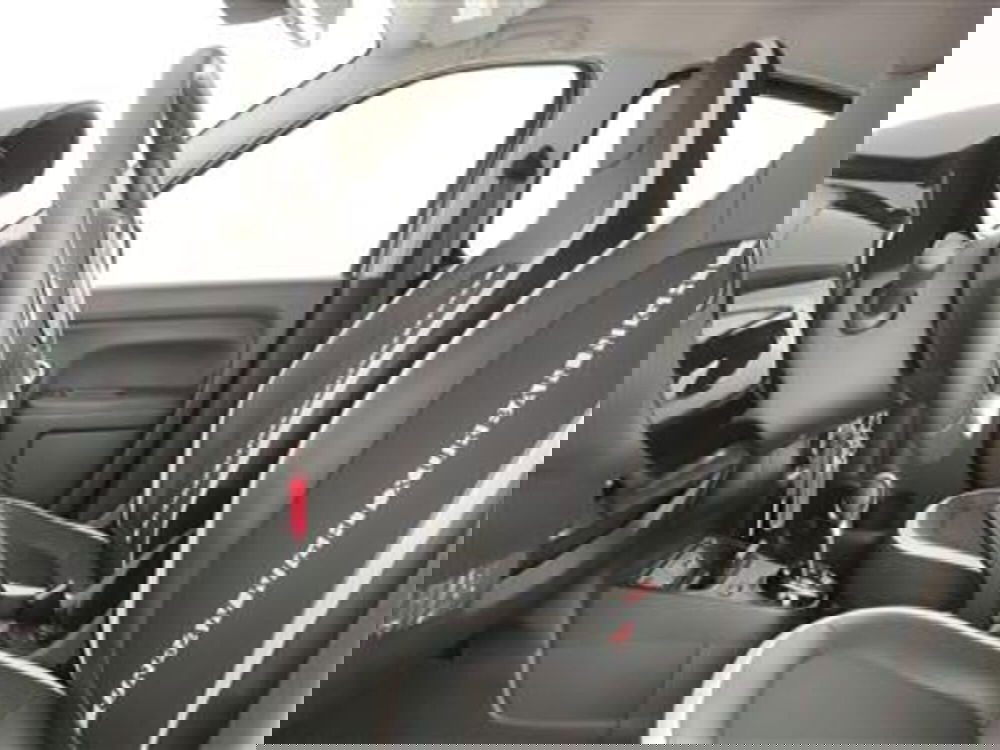 Renault Twingo usata a Bari (13)