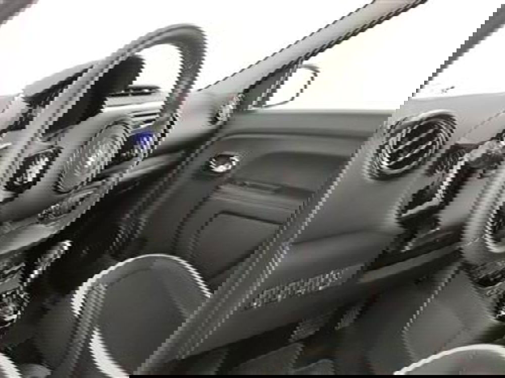 Renault Twingo usata a Bari (14)