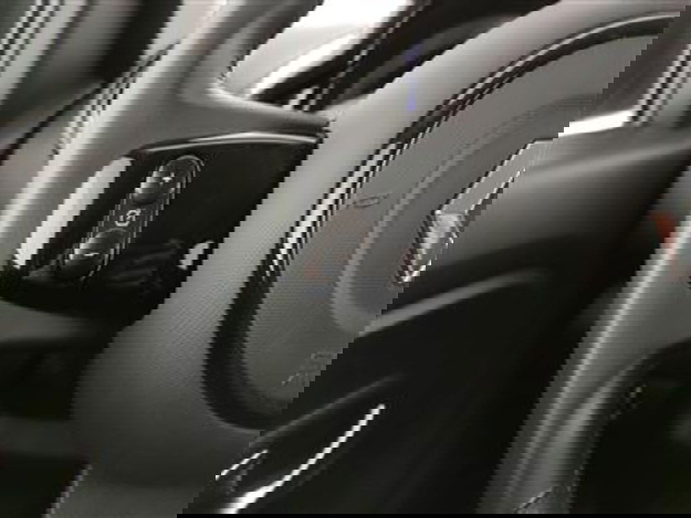 Renault Twingo usata a Bari (15)