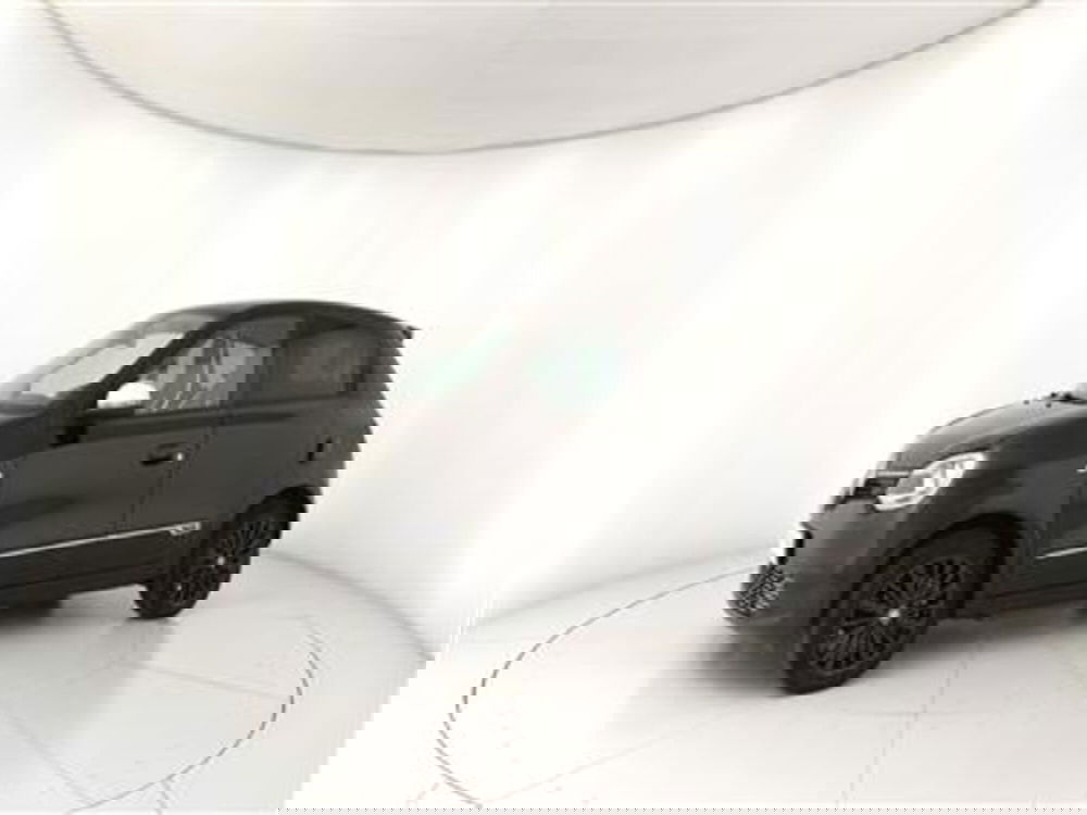 Renault Twingo usata a Bari (2)