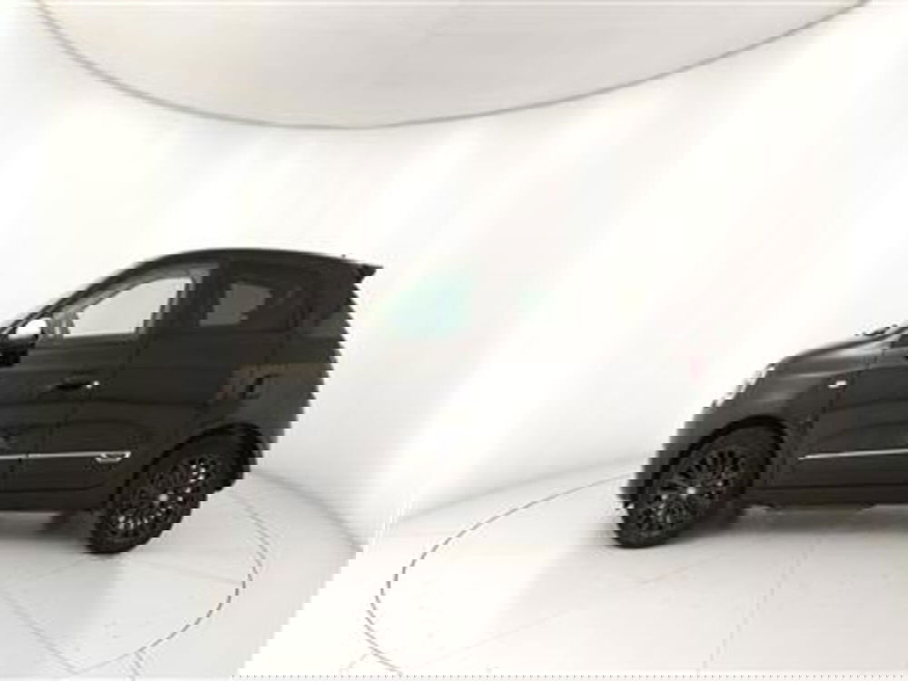 Renault Twingo usata a Bari (3)