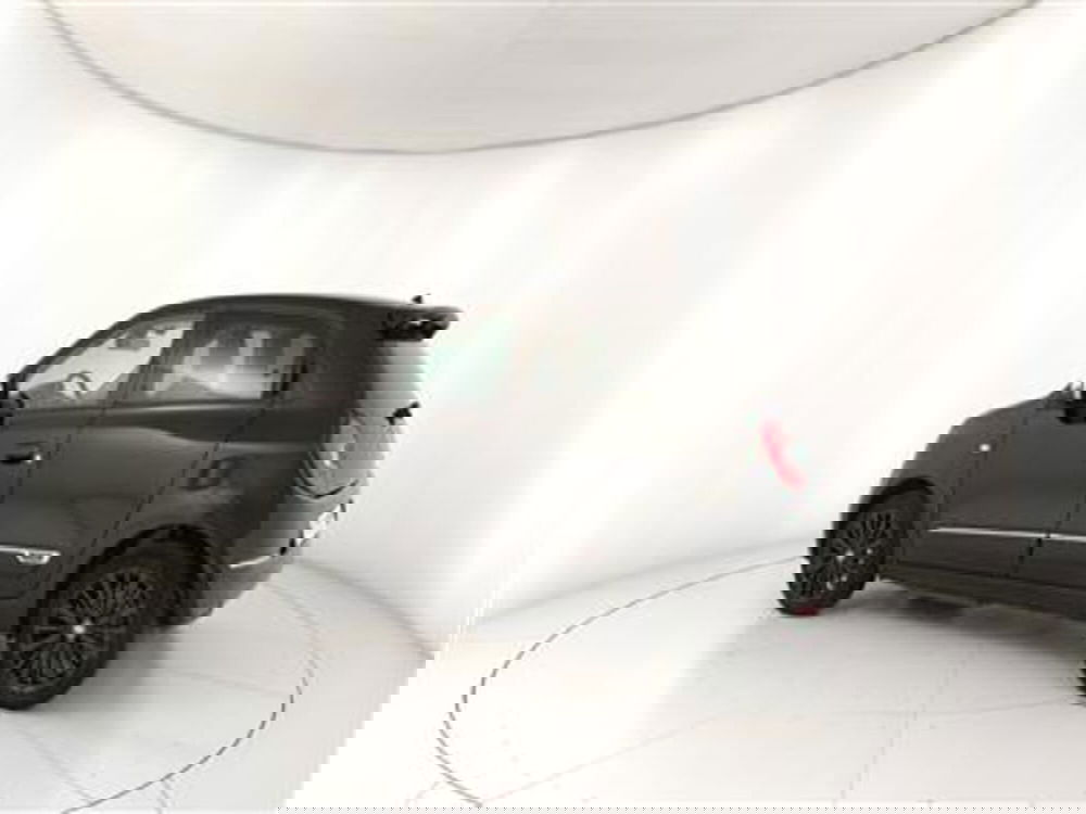 Renault Twingo usata a Bari (4)