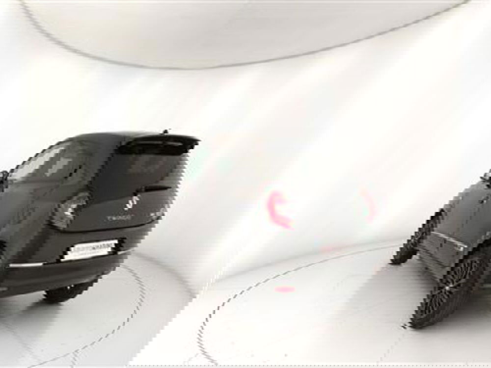 Renault Twingo usata a Bari (5)