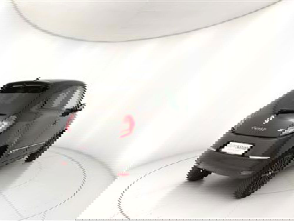 Renault Twingo usata a Bari (7)