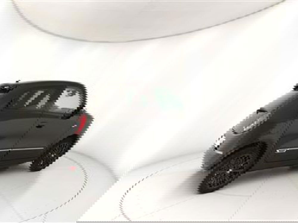 Renault Twingo usata a Bari (8)