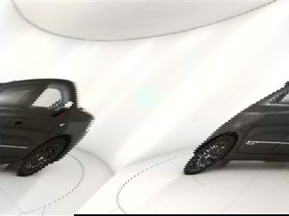 Renault Twingo usata a Bari (9)