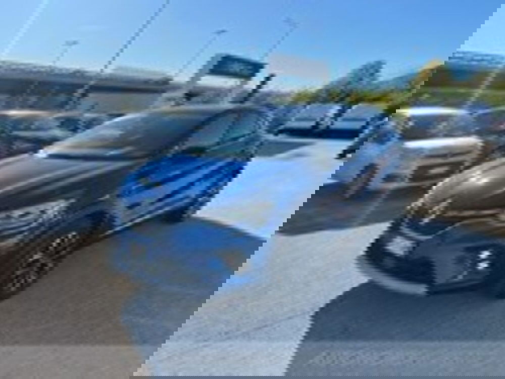 Renault Captur usata a Udine