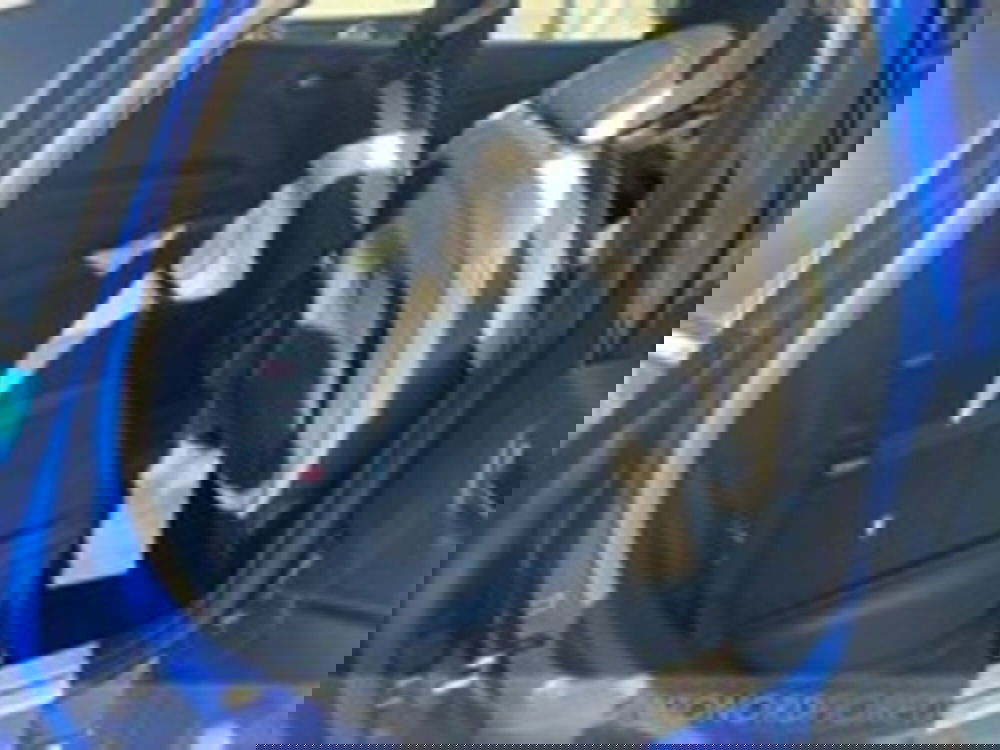 Renault Captur usata a Udine (11)