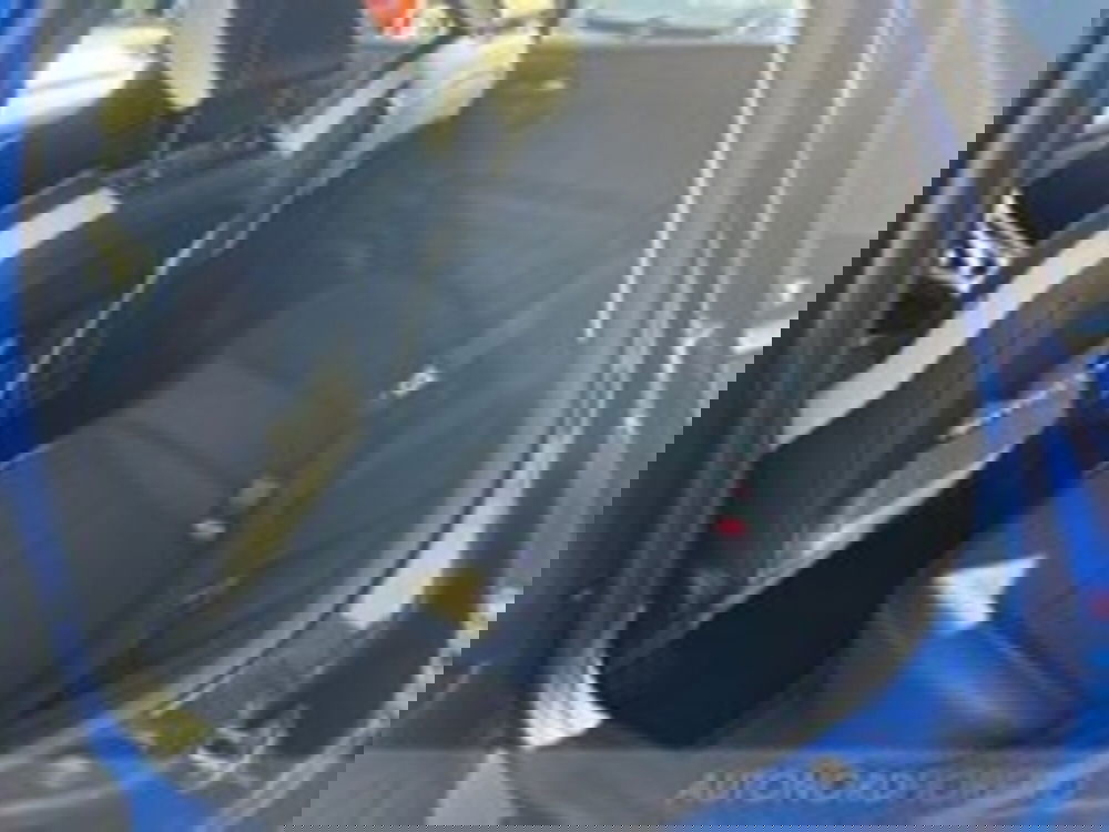 Renault Captur usata a Udine (12)