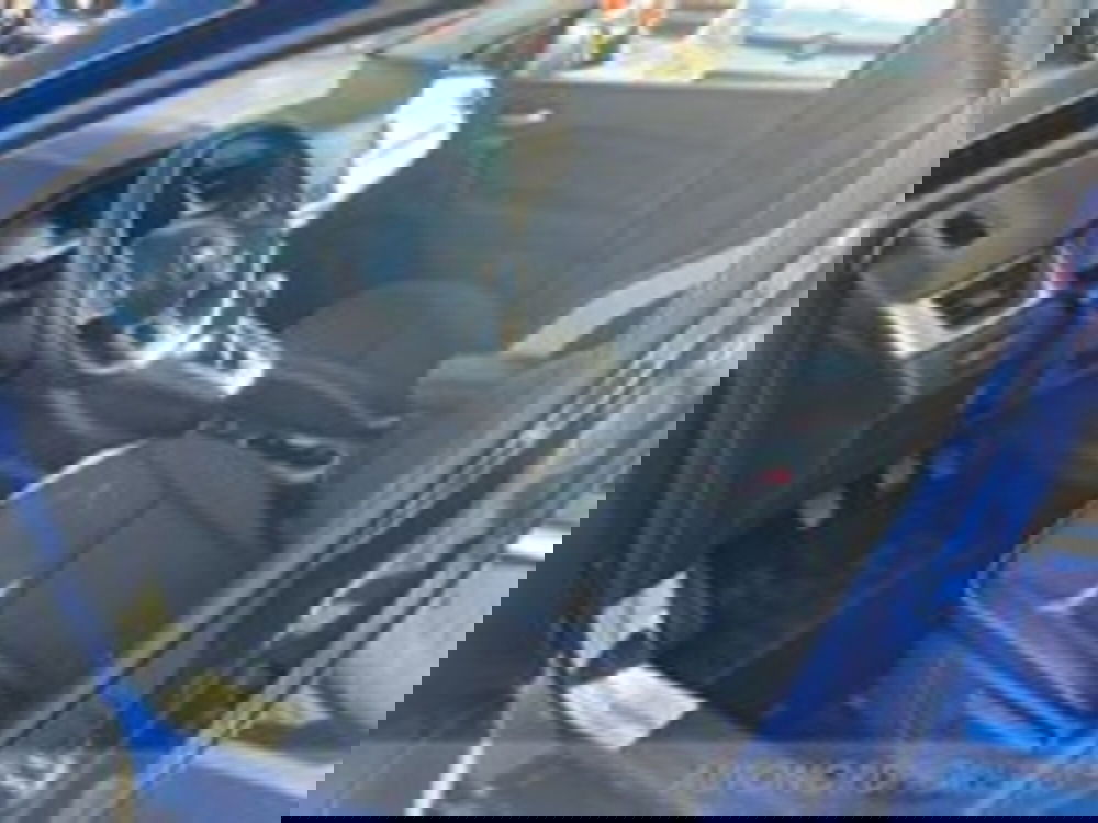 Renault Captur usata a Udine (14)