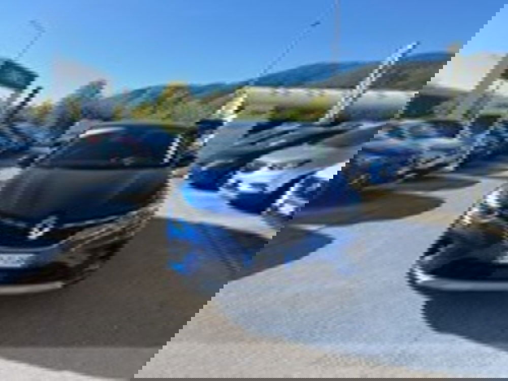 Renault Captur usata a Udine (2)