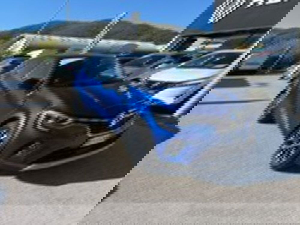 Renault Captur usata a Udine (3)