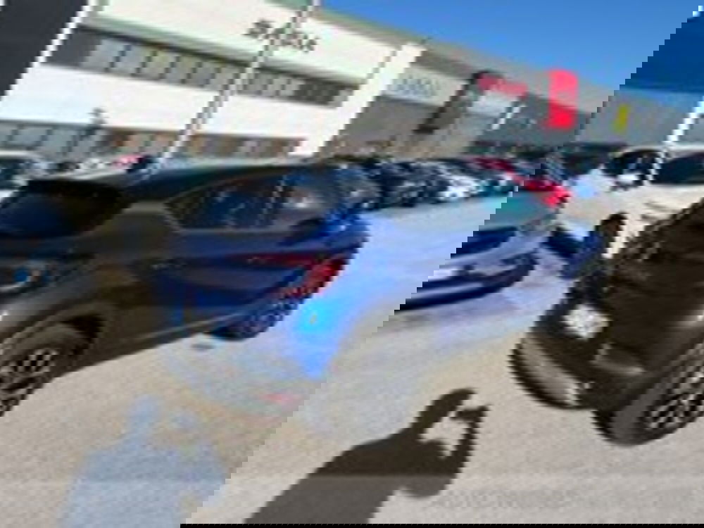 Renault Captur usata a Udine (5)