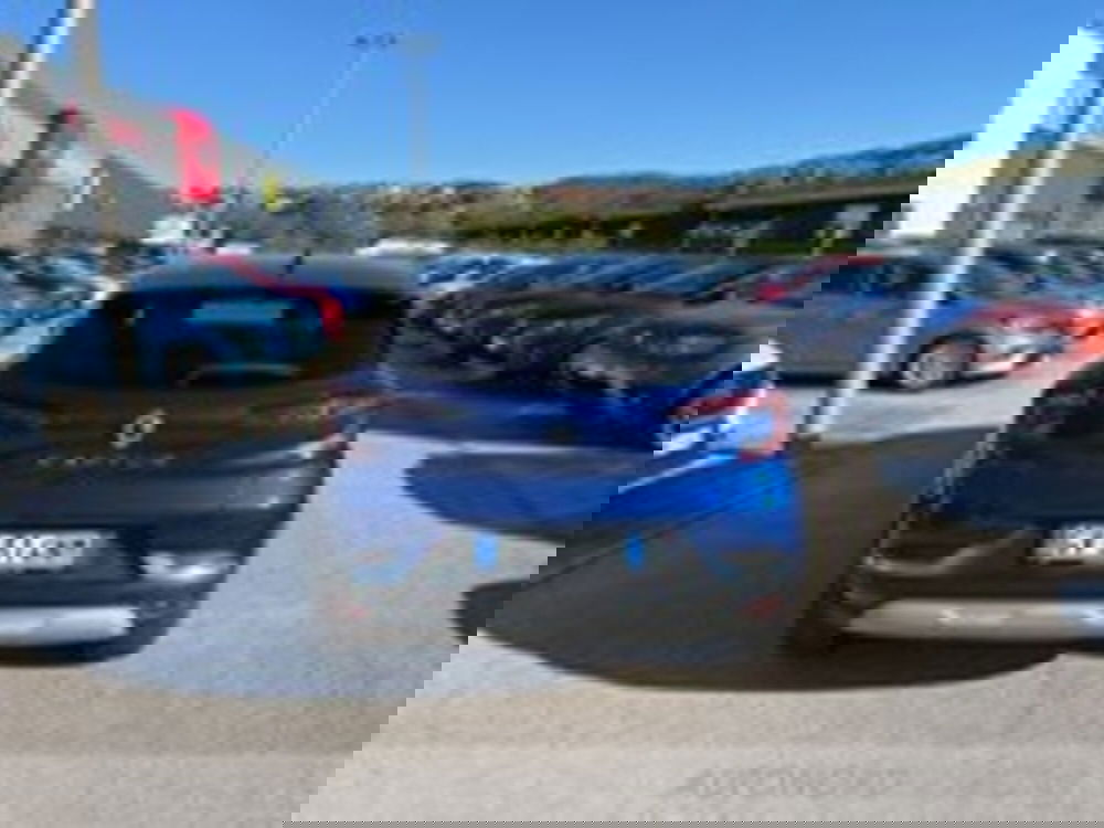 Renault Captur usata a Udine (6)