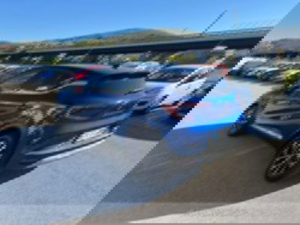 Renault Captur usata a Udine (7)