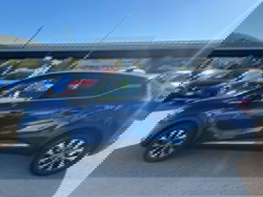 Renault Captur usata a Udine (8)