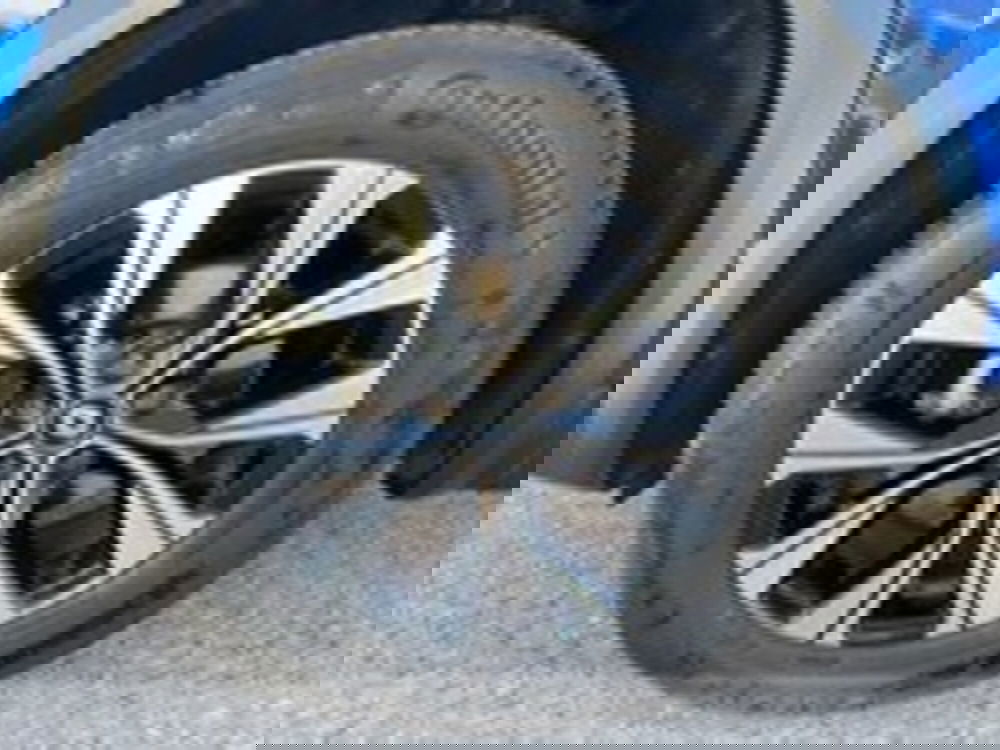 Renault Captur usata a Udine (9)