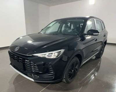 Mg ZS 1.5 Standard nuova a Firenze