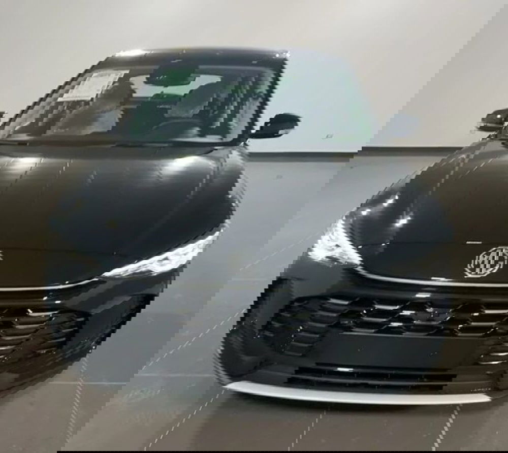 Mg ZS nuova a Firenze (2)