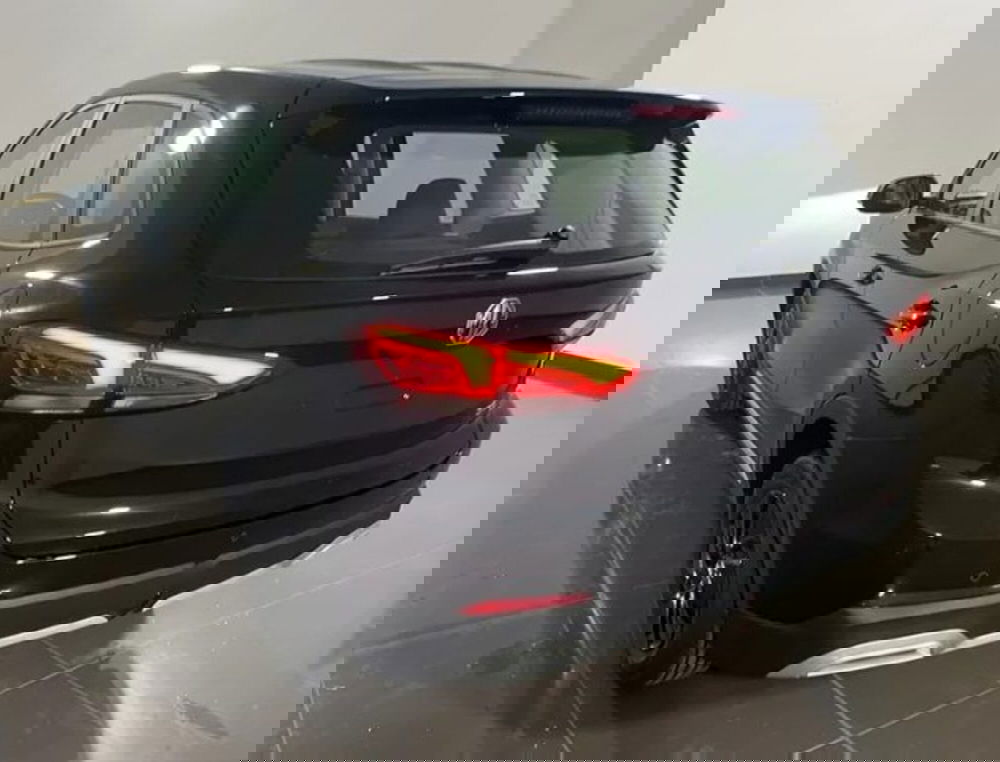 Mg ZS nuova a Firenze (3)