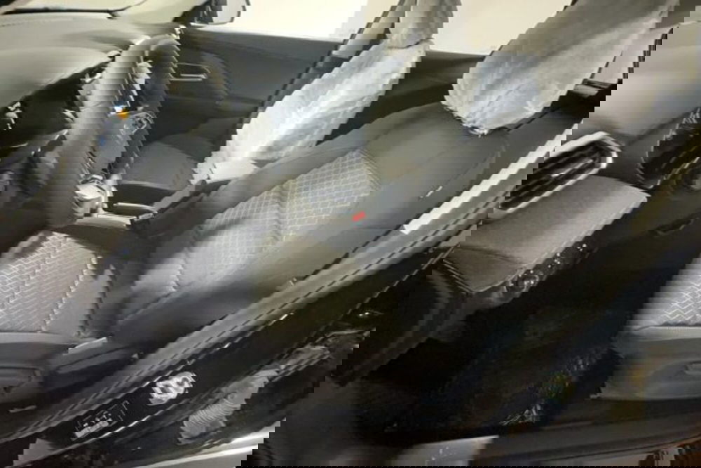 Mg ZS nuova a Firenze (7)