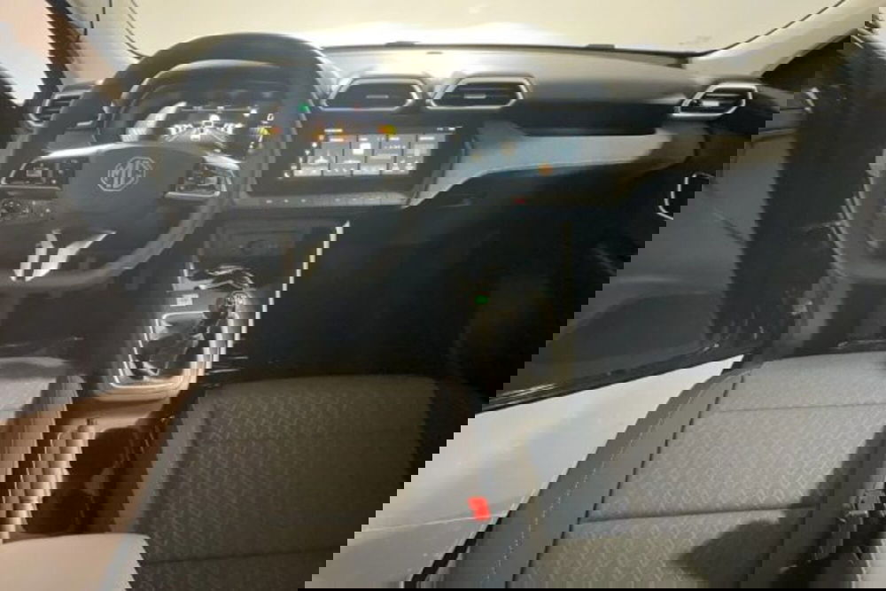 Mg ZS nuova a Firenze (8)