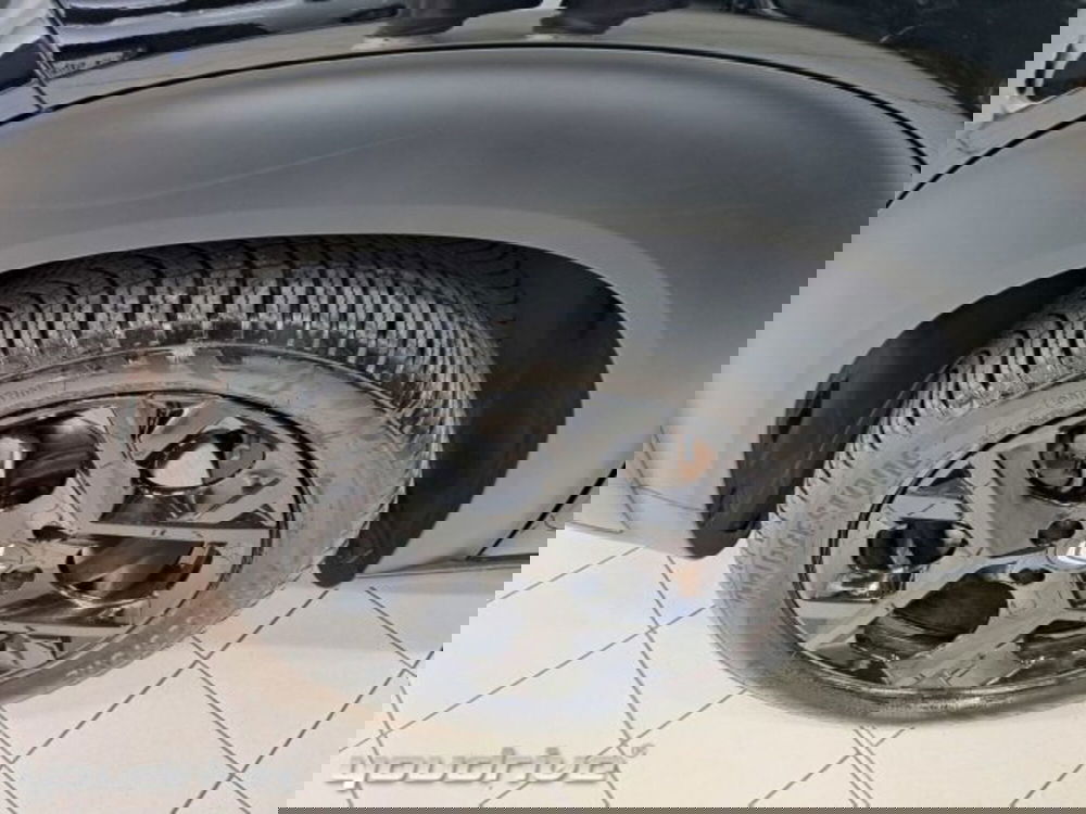 Citroen C3 Aircross usata a Napoli (15)