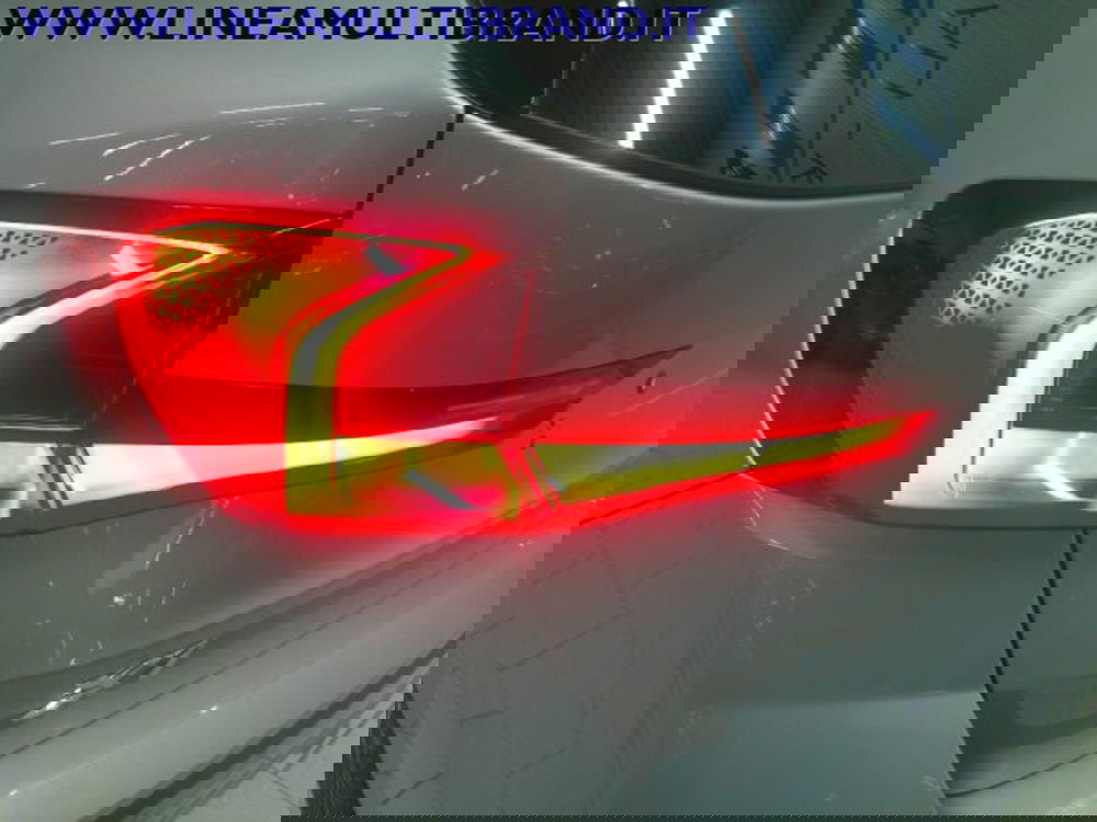 BMW X1 usata a Piacenza (10)