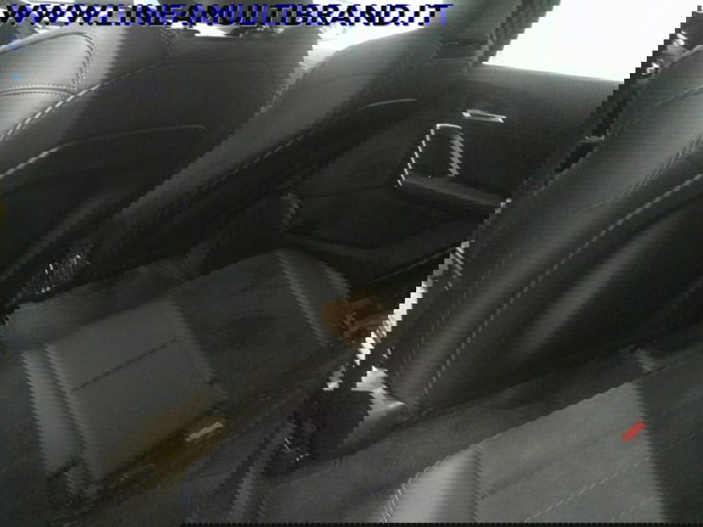 BMW X1 usata a Piacenza (11)