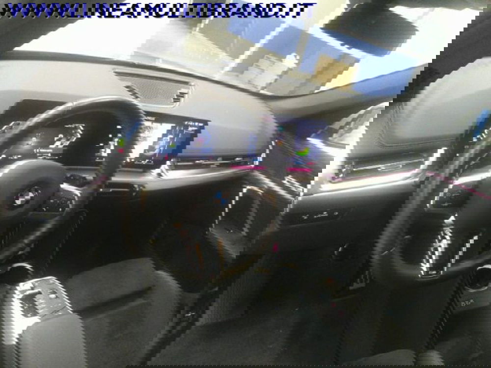 BMW X1 usata a Piacenza (12)