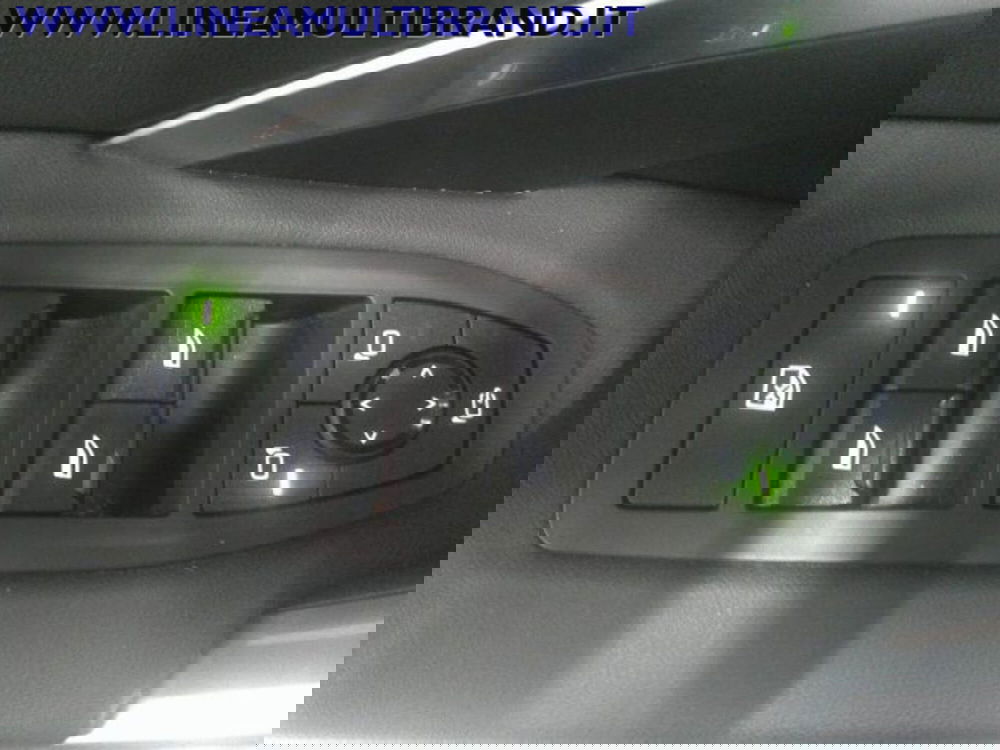 BMW X1 usata a Piacenza (13)