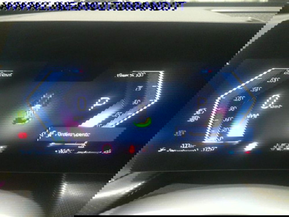 BMW X1 usata a Piacenza (14)