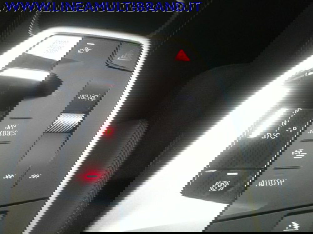 BMW X1 usata a Piacenza (17)