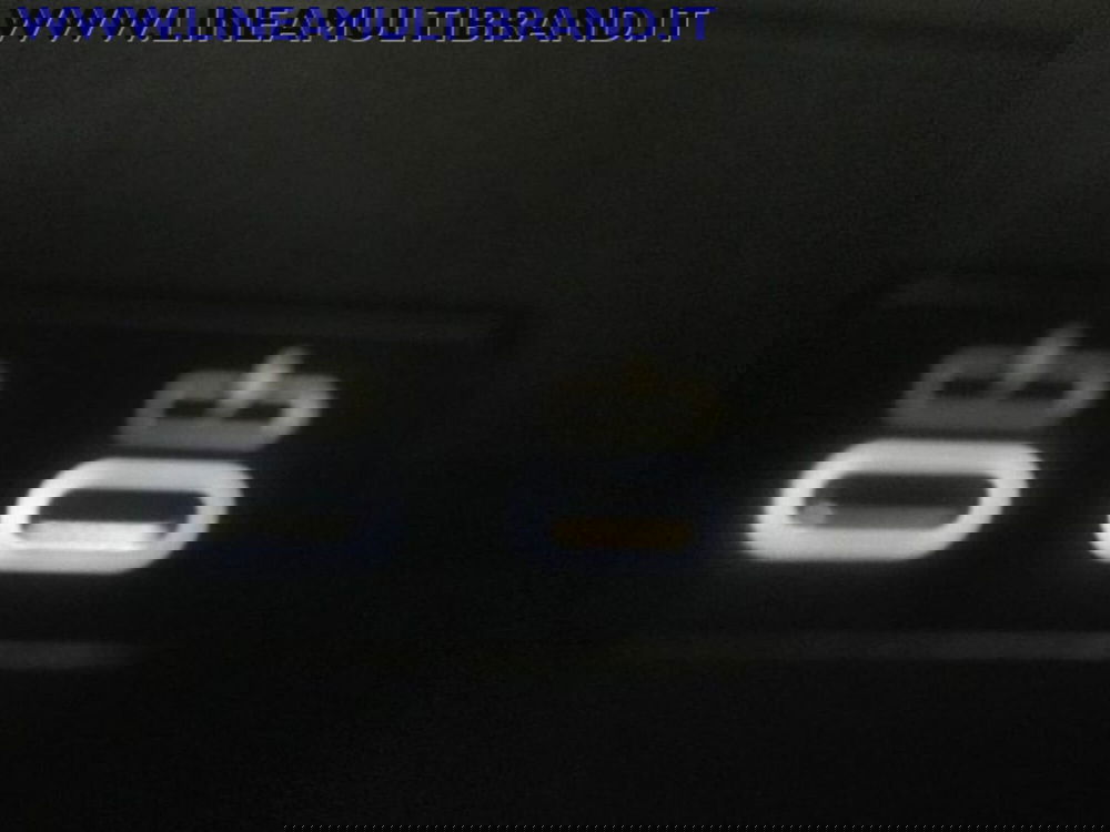 BMW X1 usata a Piacenza (18)