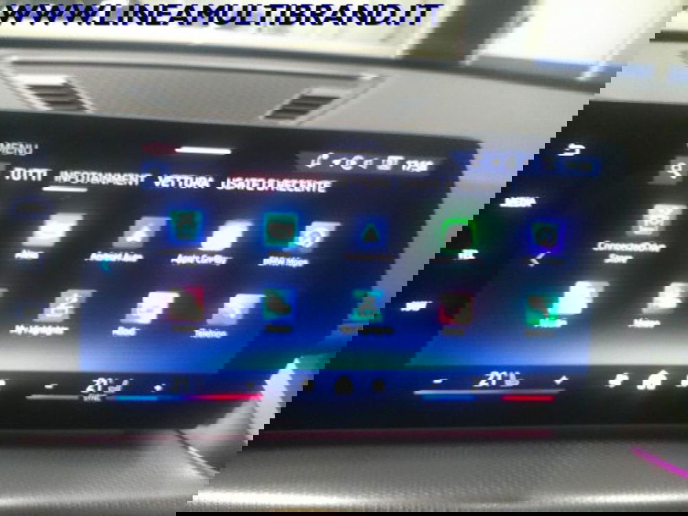 BMW X1 usata a Piacenza (20)