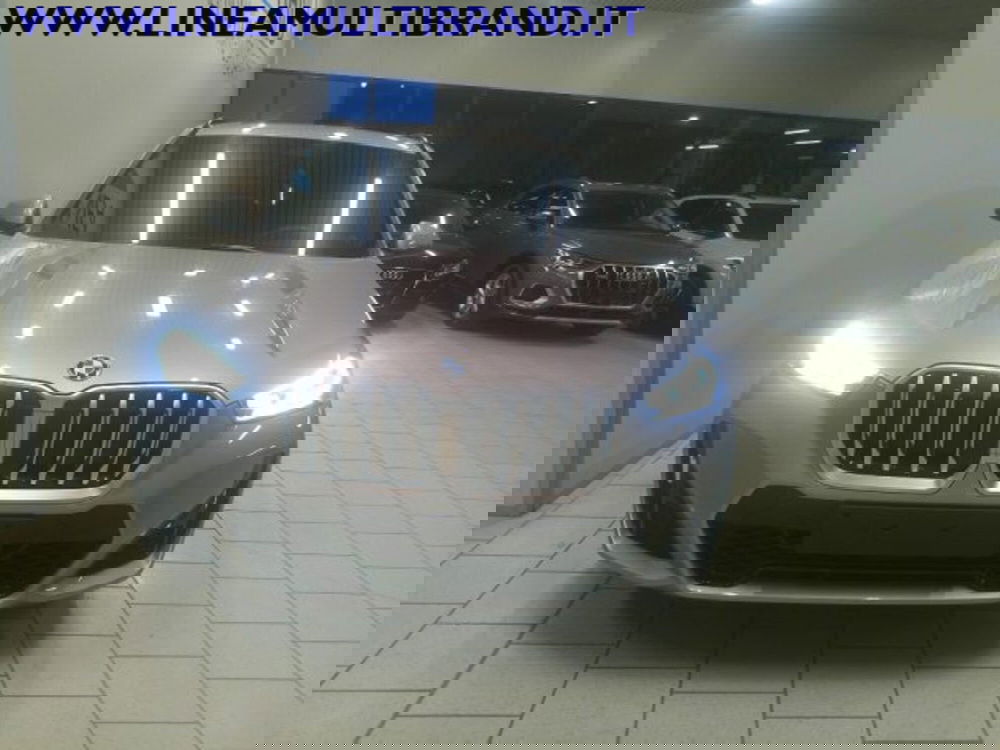 BMW X1 usata a Piacenza (3)