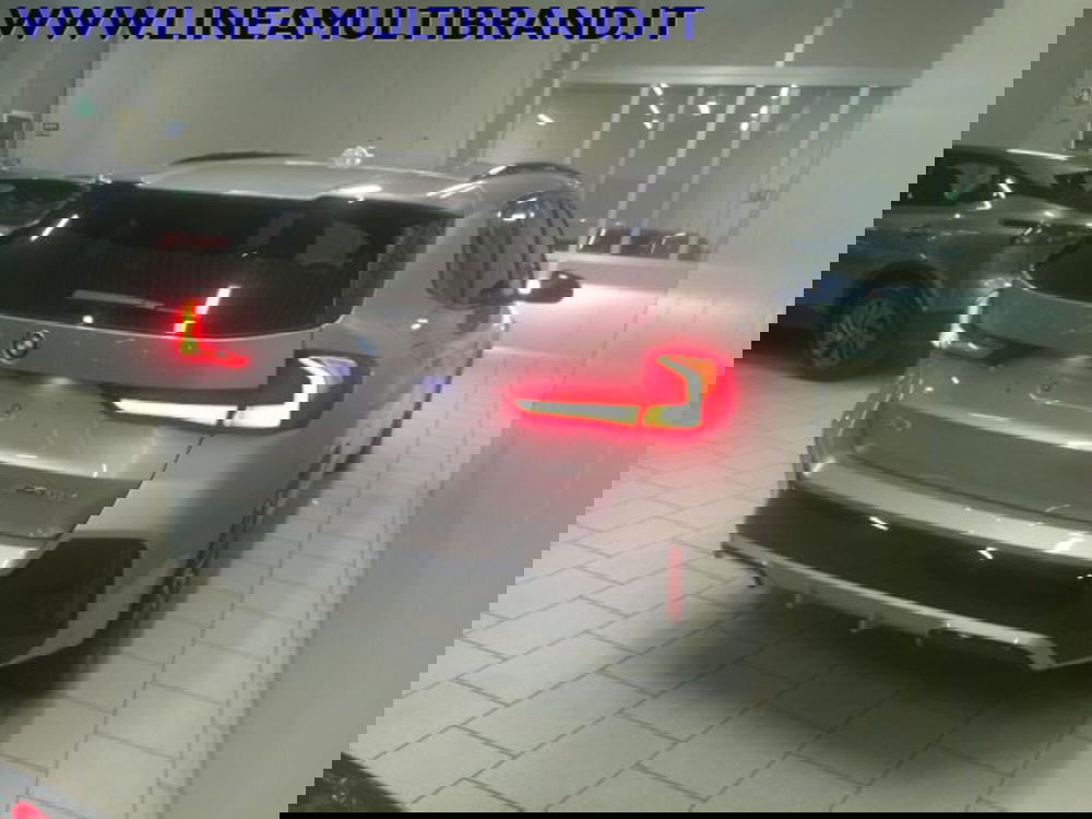 BMW X1 usata a Piacenza (7)