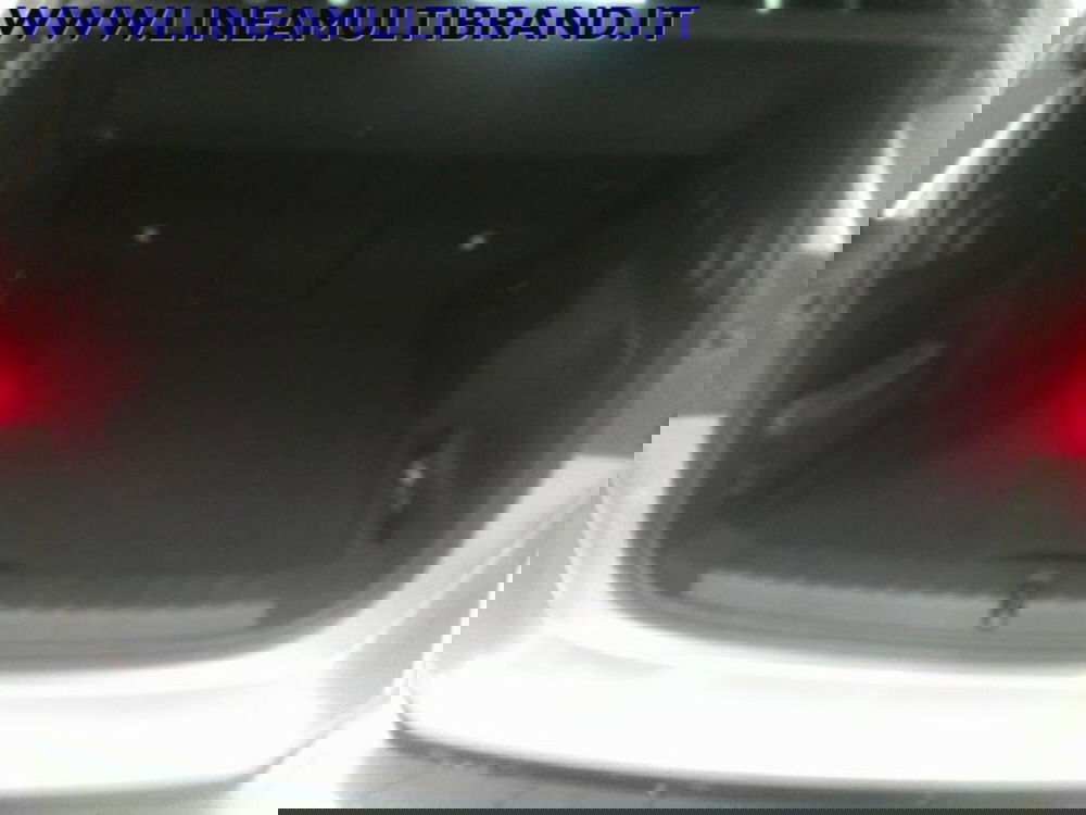 BMW X1 usata a Piacenza (8)