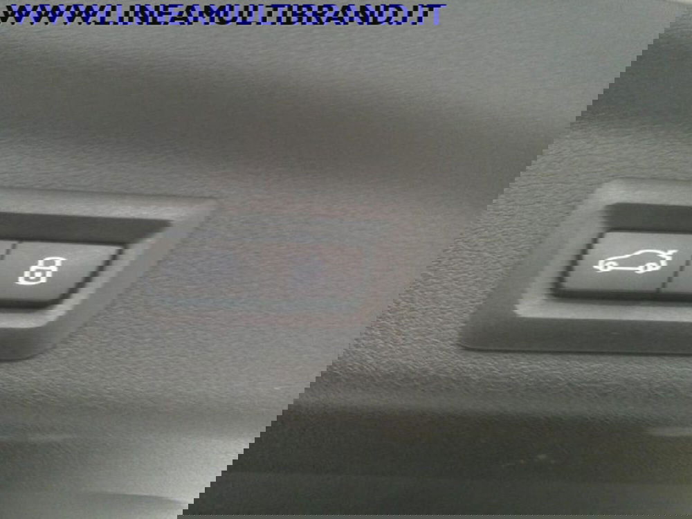 BMW X1 usata a Piacenza (9)