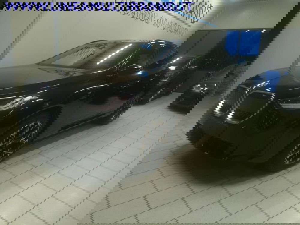 BMW X3 usata a Piacenza