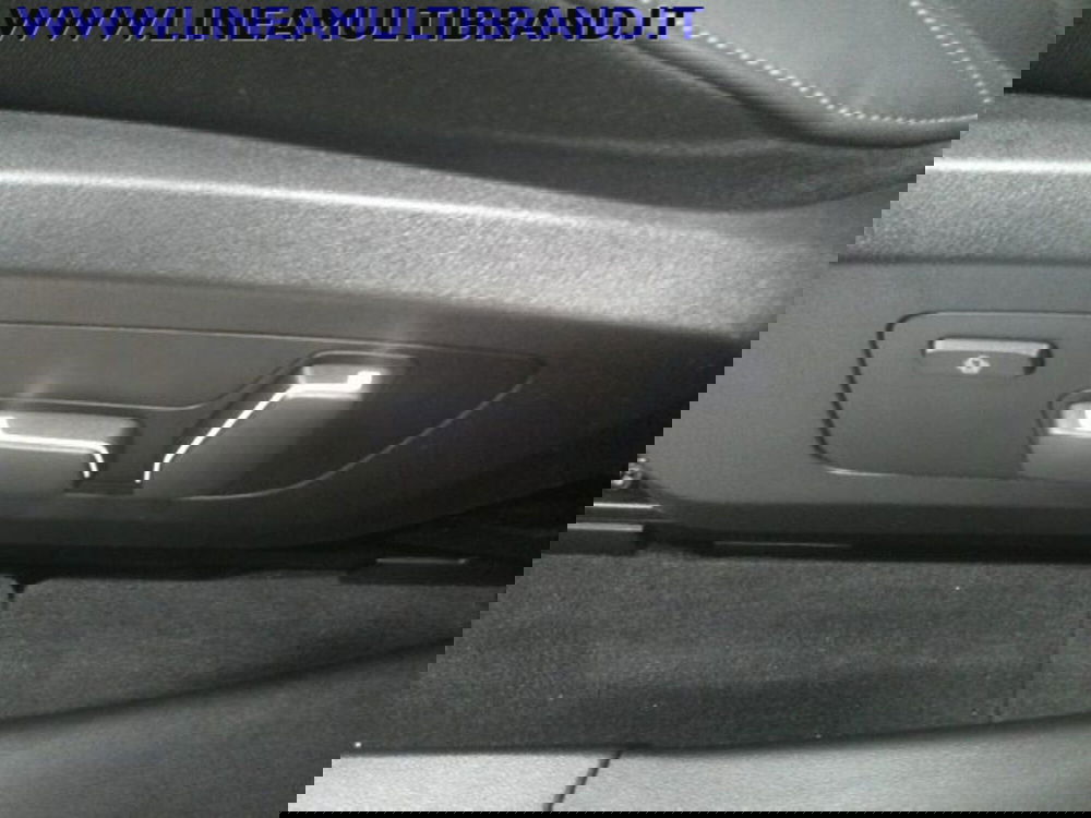 BMW X3 usata a Piacenza (11)