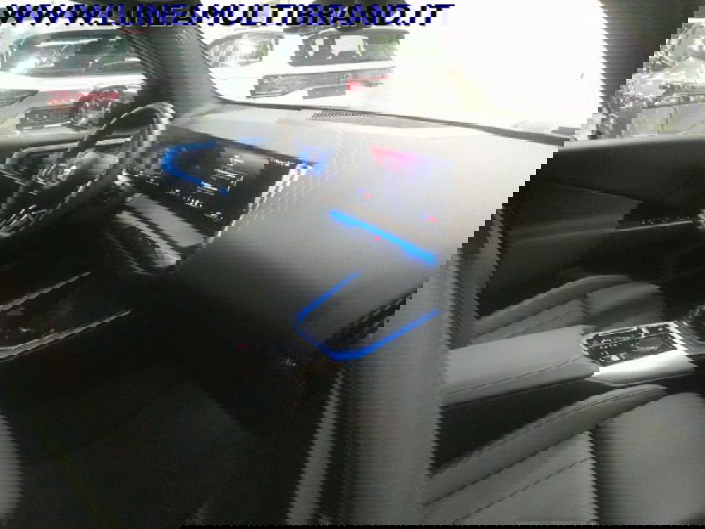 BMW X3 usata a Piacenza (14)